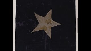 THE BONNIE BLUE FLAG