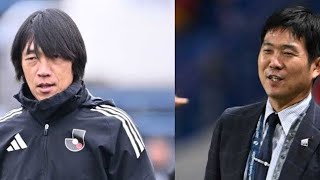 【日本代表】中村俊輔コーチ誕生！日本代表がW杯で勝つための重大決断