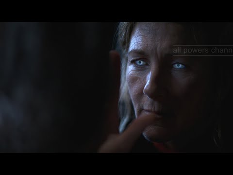 Farah Dowling- All Powers from Fate: The Winx Saga