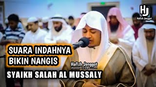 Download lagu Bacaan Imam Sholat Suara Indahnya bikin Nangis || Syaikh Salah Al Mussaly mp3 Download lagu Bacaan Imam Sholat Suara Indahnya bikin Nangis || Syaikh Salah Al Mussaly mp3