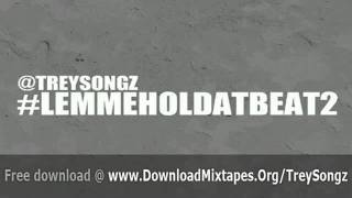 trey songz - real freak lyrics new