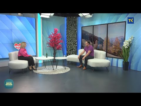 DNEVNI MAGAZIN | Nesib Delibegović Nesko, muzički umjetnik