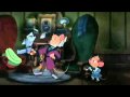 Basil The Great Mouse Detective