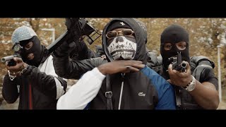 Bienvenue Dans La Jungle Lyrics English Translation