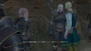 ウイッチャー3