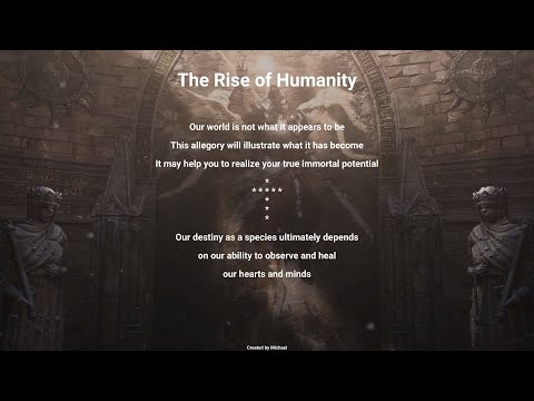 The Rise of Humanity | Trailer