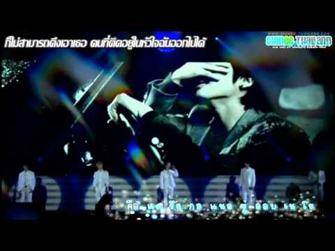 SHINeeTH - Quasimodo (karaoke)