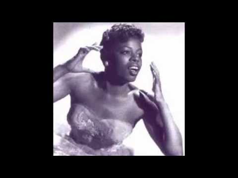 Annisteen Allen  - She Lost Her Re Bop