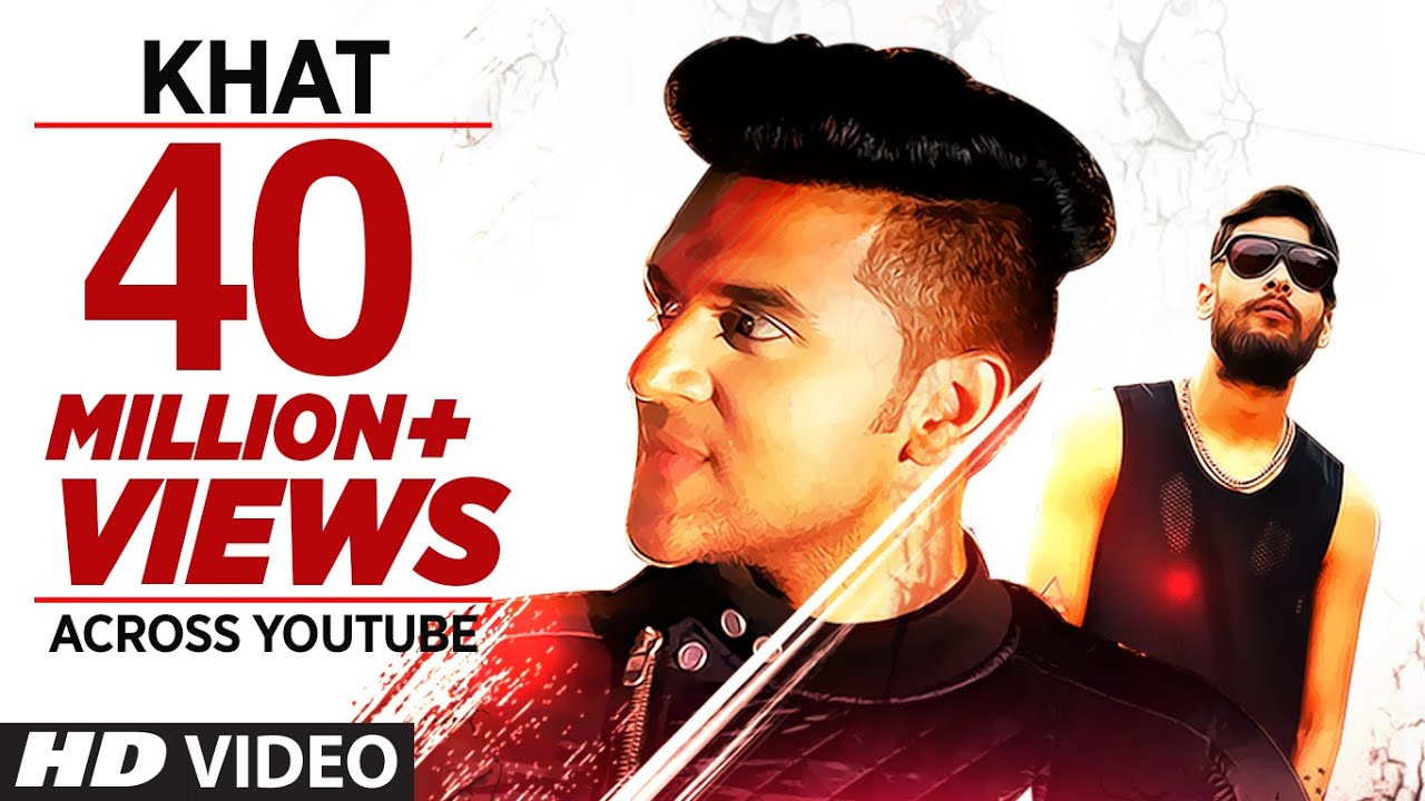 Khat (Title) Lyrics | Khat | Guru Randhawa, Ikka Singh | Guru Randhawa, Ikka Singh | Intense