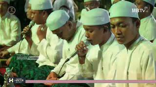 Download lagu Az Zahir Terbaru Tarohabna Versi Langitan (Yan Lucky) mp3