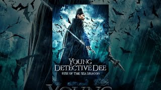 Young Detective Dee: Rise of the Sea Dragon