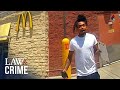 Caught On Bodycam 8 Wildest Arrests At Fast Food Restaurants