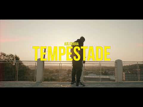 Ajli Cobra - Tempestade (Video Oficial)