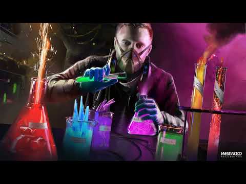 Krafty Kuts - Fearless feat. Dynamite MC