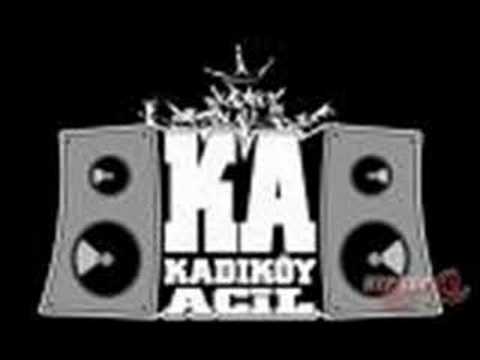kadıköyacil-(alaturka mavzer - şaka altı gerçek)