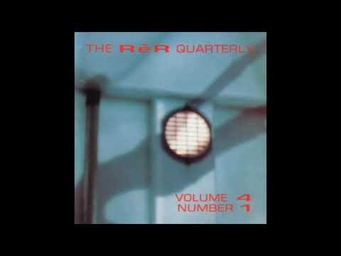 The Adenoid Quartet - Ostrich Wheel