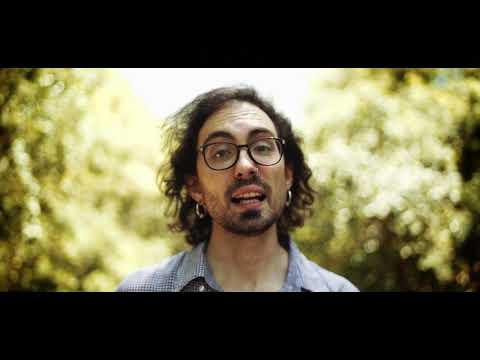 Santiuve & Elhombreviento - Gente que no existe (Vídeo x Elhombreviento)