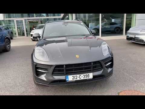 Porsche Macan S - Image 2
