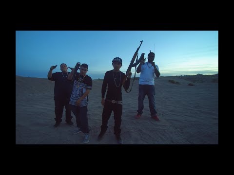 THE PLUG (OFFICIAL.    MUSIC VIDEO) KING VILLAN ft DRAIN x. HAPPY LOKS x BEAST$$