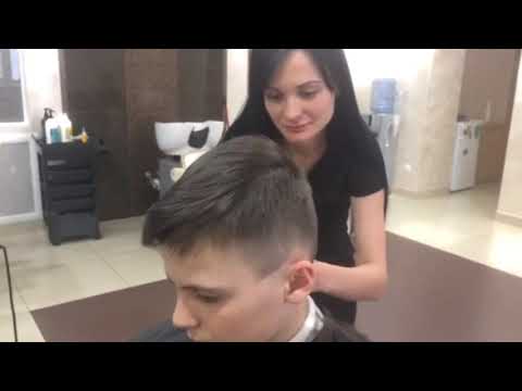 Стрижка влияет на то, как складывается день, а в итоге и жизнь.