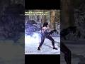 Unknown Tekken Tag To Tekken Tag 2 1999 2011 Evolution