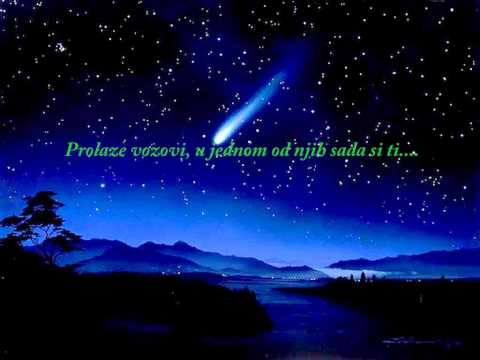 Crno Vino - Kad srce pocjepam