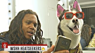 Pimpton Feat. Rich The Kid "Boppers" (WSHH Heatseekers - Official Music Video)
