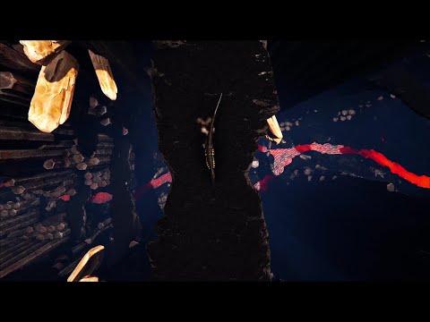 Prehistoric Beasts: Dracovenator