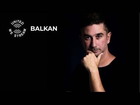 United We Stream Balkan E12 - Lemon - Croatia