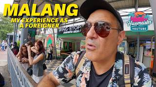 Download lagu Malang, Indonesia - Pengalaman Saya sebagai Turis Asing di Kota Ini! mp3 Download lagu Malang, Indonesia - Pengalaman Saya sebagai Turis Asing di Kota Ini! mp3