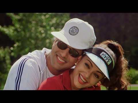 Kaho To Zara Jhoom Loon | Alka Yagnik | Kumar Sanu | Albela (2001)