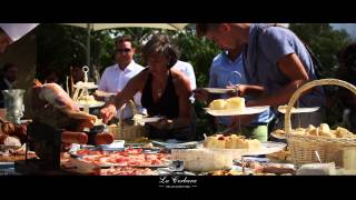 La Cerbara - Eventi e Ricevimenti