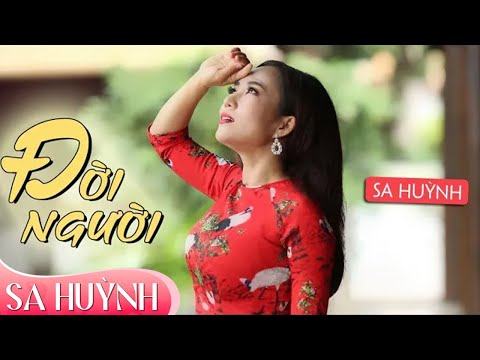 Thể hiện bởi Sa Huỳnh