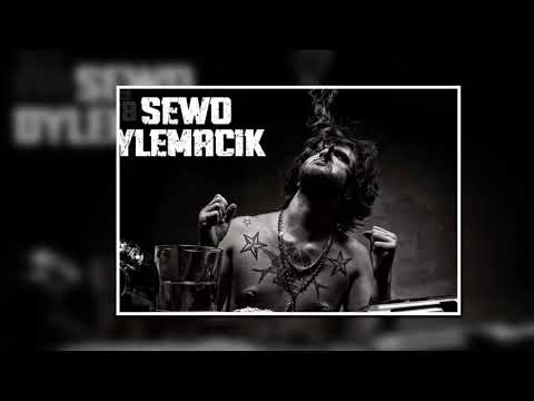 SS8 SEWO - DYLEMACIK