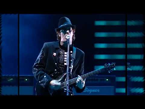 Gustavo Cerati - Lago En El Cielo (Pepsi Music 2006)