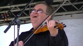 Michael Cleveland ~ Rye Straw