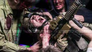 Forever War Short Film, Trailer Stinger #1