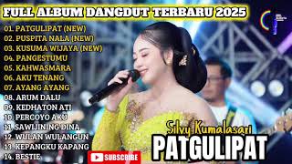 Download lagu PATGULIPAT - SILVY KUMALASARI FULL ALBUM DANGDUT TRENDING TERBARU 2025 mp3