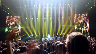 Paul McCartney - Obladi Oblada continuação (Rio de Janeiro 2014)