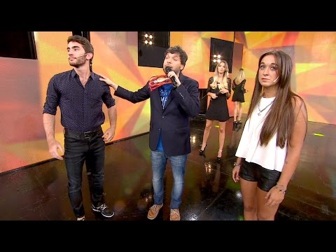 La mejor elección - Programa 23/03/16