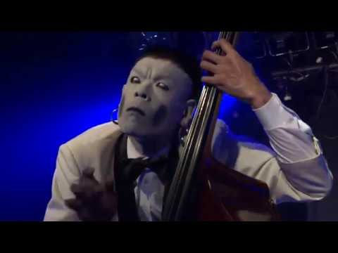 THE RADIOS/LIVE AT BOOGIE NIGHTS