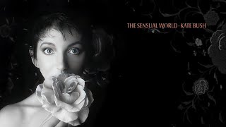 Kate Bush - I’m Still Waiting (Bonus Track) (Audio)