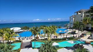 Jamaica! Ямайка! Iberostar Waves Rose Hall Beach 03.05 - 03.12.2025   Day 1