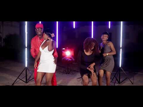 Afu G - WHY (Official Music Video)