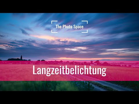 Langzeitbelichtung Tutorial | 5 Tipps für das Spiel mit Zeit und Licht