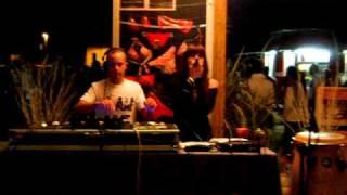 DJ MARKUS & VOICE MARYANNE MOVIDA SERMIDE (MN) 13/08/10