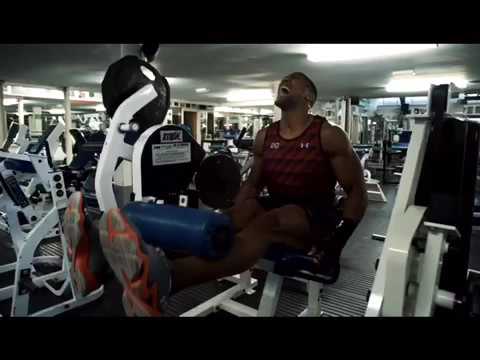 Anthony Joshua - Rag n bone I am only human