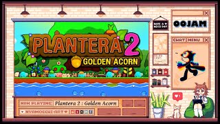 Plantera 2 : Golden Acorn