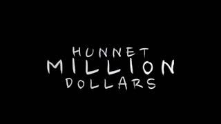 DOCK CUTTY - HUNNET MILLION DOLLARS
