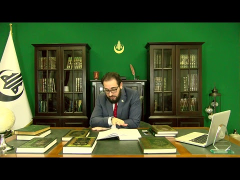 Medreseja e popullit - Fikh 6 (Gjërat që e prishin abdesin)